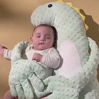 Coccolo™ - Il peluche che calma e rassicura