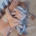 Coccolo™ - Il peluche che calma e rassicura